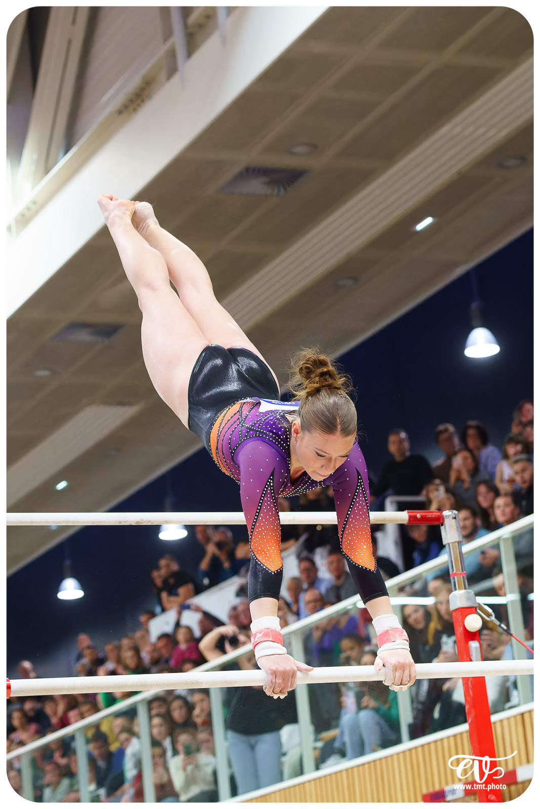 TOP 12 HAGUENAU - LYON